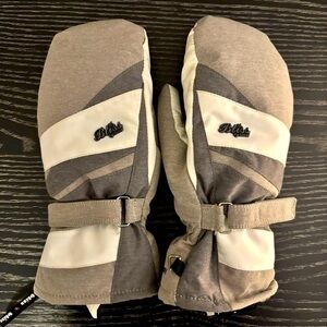 ❄️ Bliss by Level Primaloft Kids Mitten - size 7 - S​​​